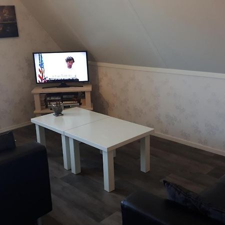 Appartement Esta Бурен Екстериор снимка