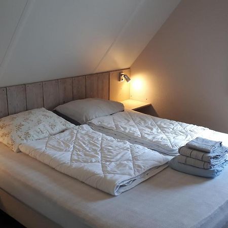 Appartement Esta Бурен Екстериор снимка