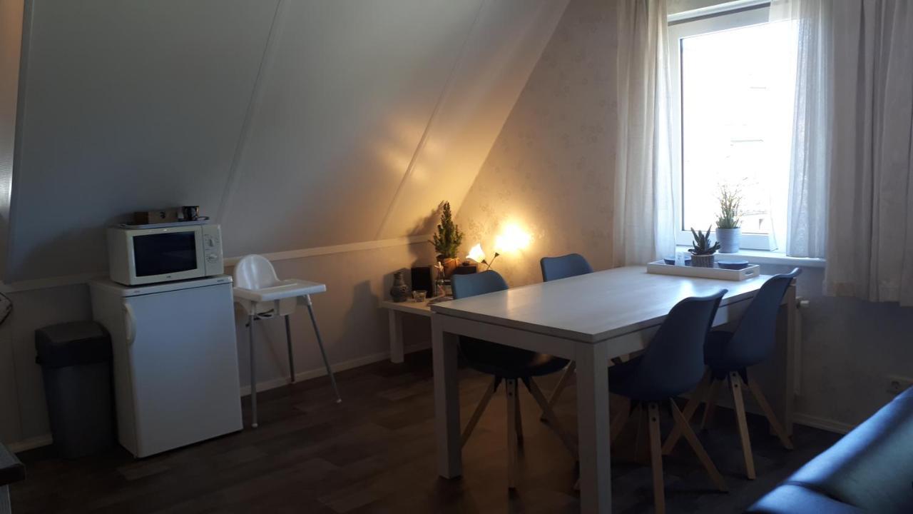 Appartement Esta Бурен Екстериор снимка
