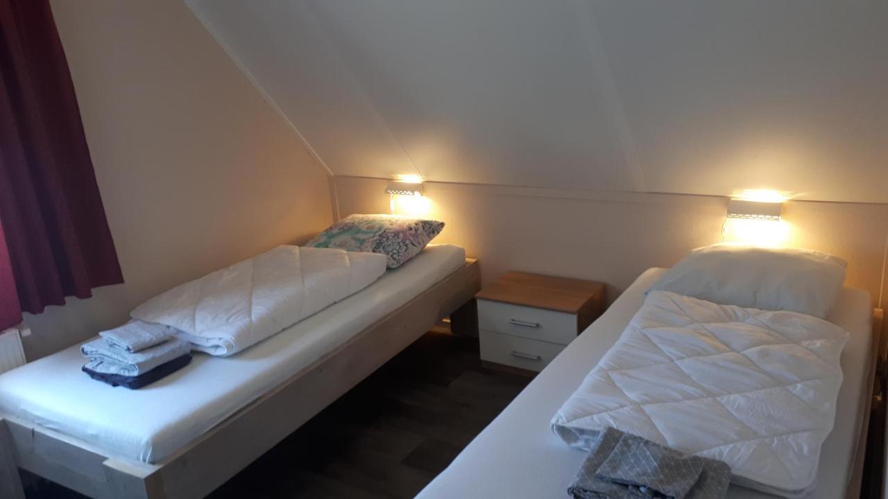 Appartement Esta Бурен Екстериор снимка