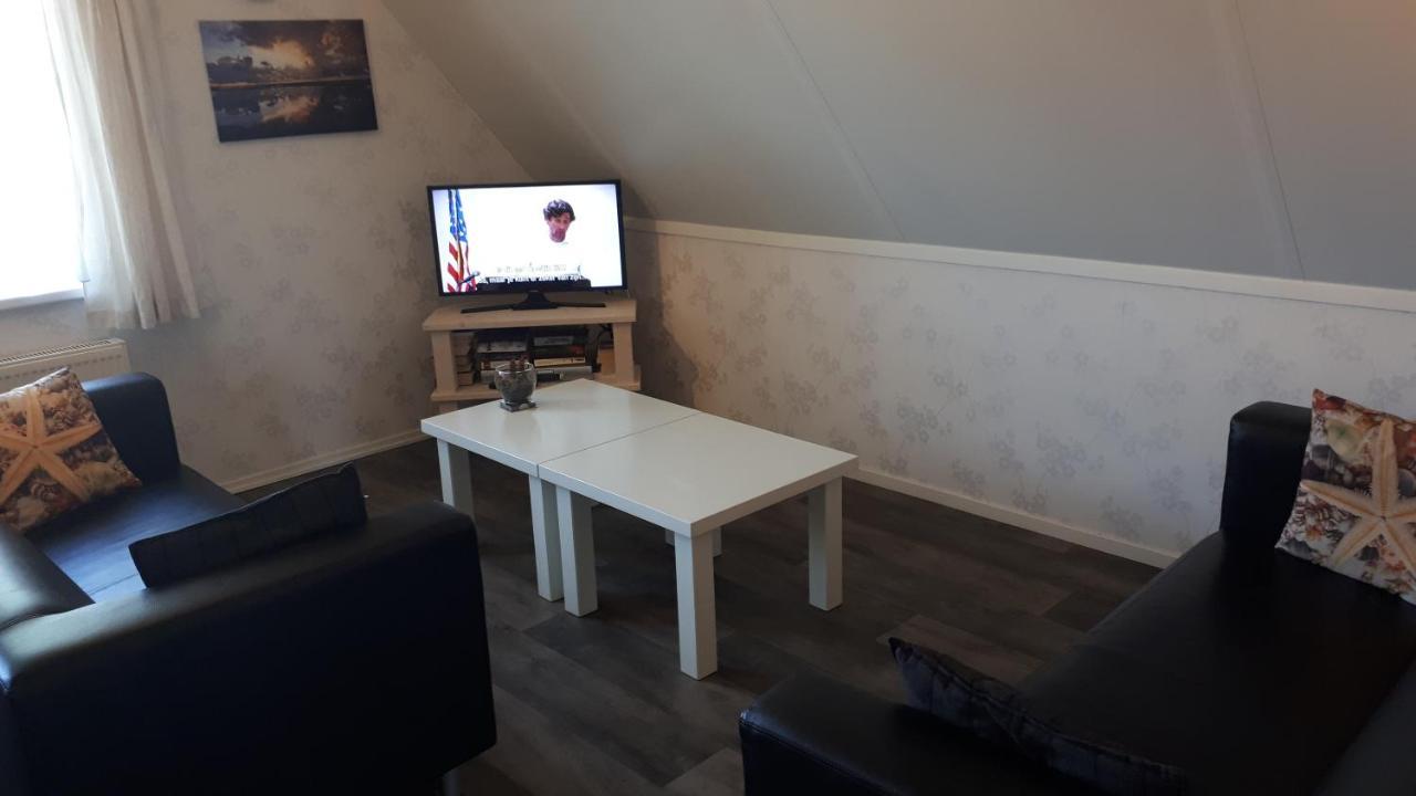 Appartement Esta Бурен Екстериор снимка