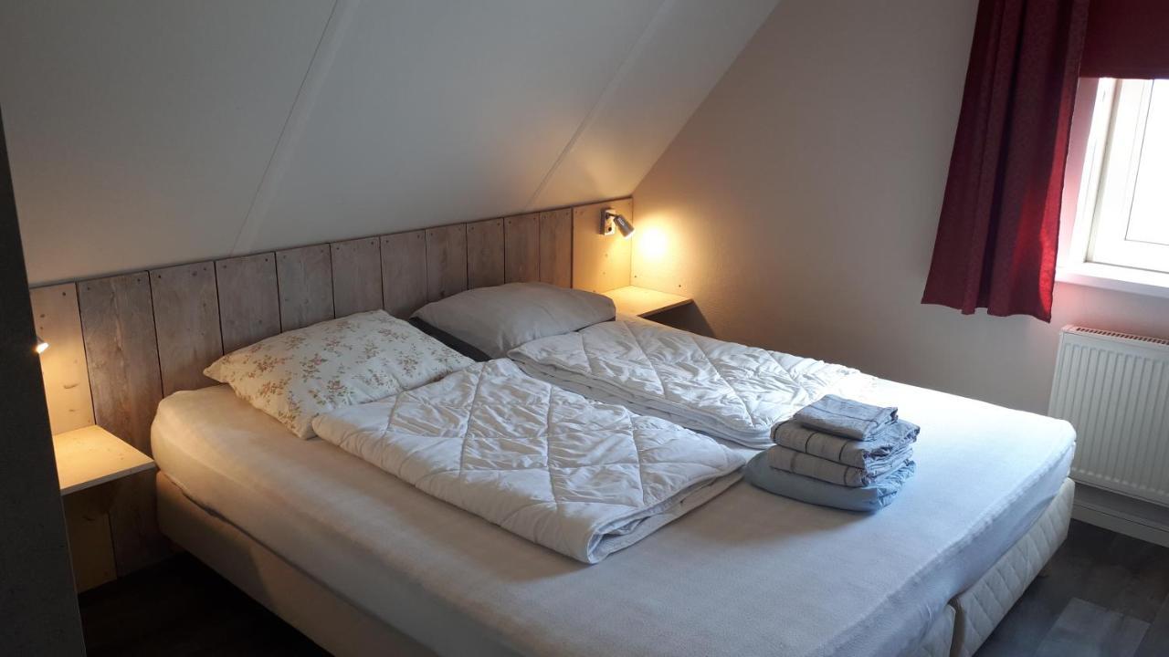 Appartement Esta Бурен Екстериор снимка