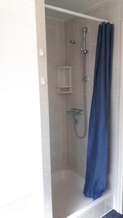 Appartement Esta Бурен Екстериор снимка