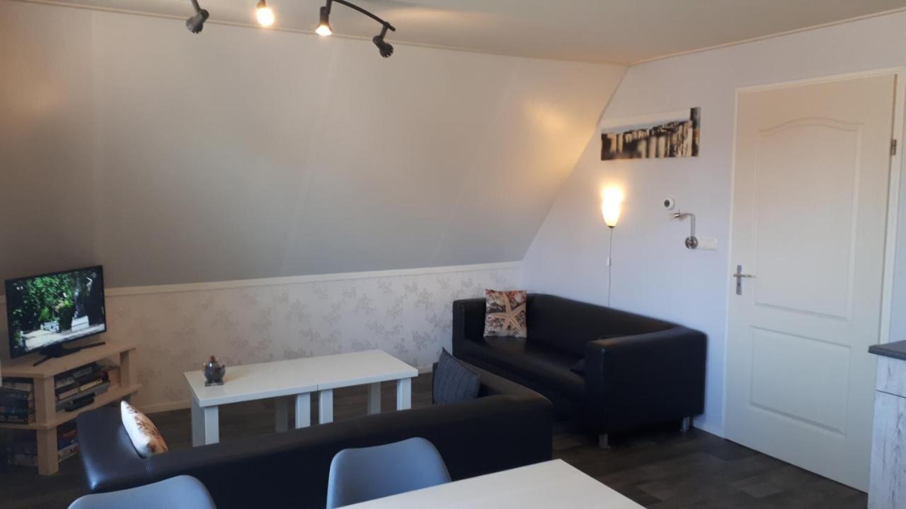 Appartement Esta Бурен Екстериор снимка